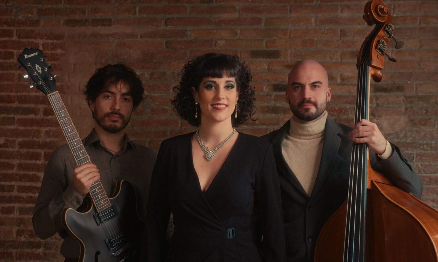 María esteban music